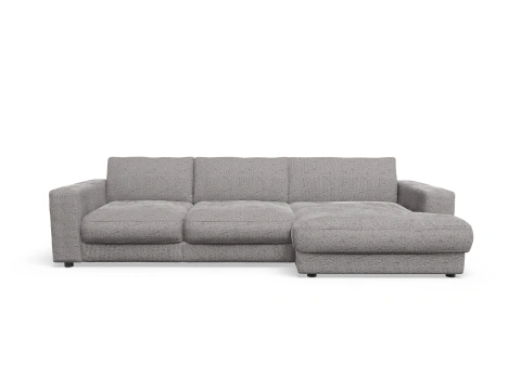 Ecksofa LOgroß 2MD R